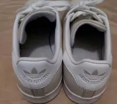 adidas Stan Smith ホワイトスニーカー
