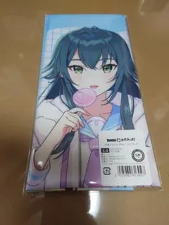 学マス 一番くじ Part3 月村手毬 A2短冊ポスター - メルカリ