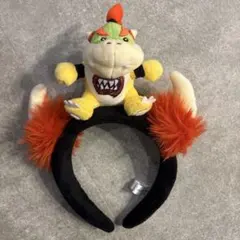 クッパ カチューシャ USJ