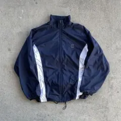 NIKE Nylon Jacket sports 00s【古着ナポリタン】