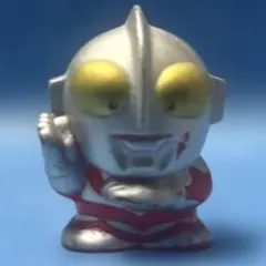 指人形 ウルトラマン