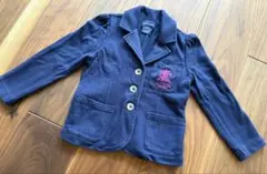 Ralph Lauren ジャケット ブレザー 3/3T（95・100㎝）