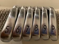 コース未使用】タイトリスト T100 ブラック 4-PW DG S200 - メルカリ