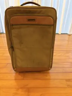 ハートマン キャリーケース