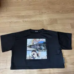 ANAP ガールズTシャツ