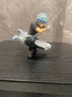 銀魂 KING OF ARTIST 坂田銀時 フィギュア
