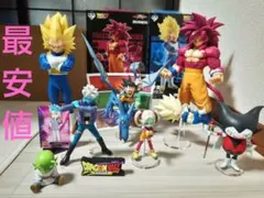 一番くじ等ドラゴンボール　ダイマ　多数