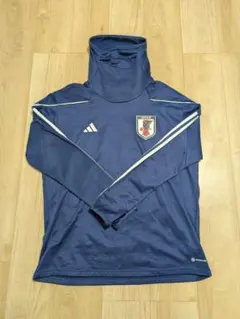  日本代表 ジャージ ネイビー　非売品　支給品　サッカー　Ｌサイズ 2026年最新】日本代表 ジャージの人気アイテム - メルカリ