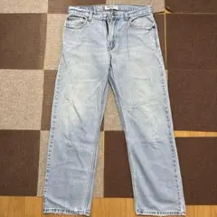 Levi's 505 Regular Fit Jeans Light Washのサムネイル
