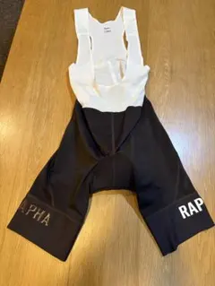 Rapha (Women's)プロチームビブショーツレギュラー丈 XSサイズのサムネイル