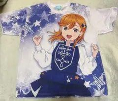 澁谷かのん tシャツ