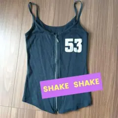 SHAKE SHAKE キャミソールのサムネイル