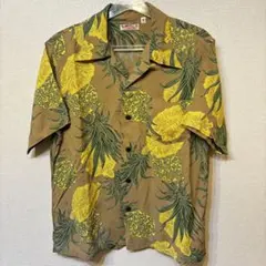 KMUP ケイタマルヤマ うたプリ アロハシャツ 寿嶺二 オープンカラー