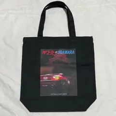 MFゴースト　小田原　トートバッグ　①のサムネイル