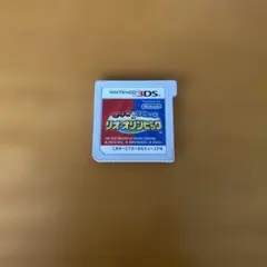 マリオ&ソニック AT リオオリンピック