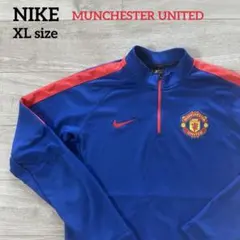 NIKE MANCHESTER UNITED トラックジャケット　XL