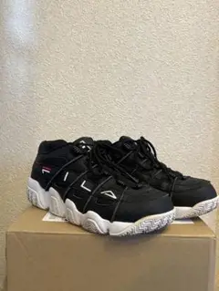 FILA スニーカー 25.5cm