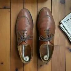 《SCOTCH GRAIN》スコッチグレインブラウン2967 24 1/2EEE