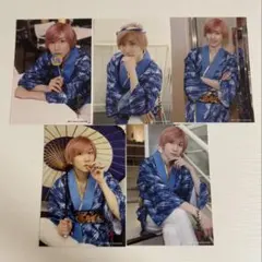 SixTONES京本大我フォトセットジュニア時代 サマパラ2017 - メルカリ