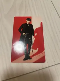 ENHYPEN ジョンウォン　トレカ　FATE+