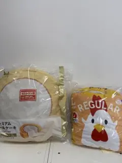 ローソン　一番くじ　B賞　ラストワン賞