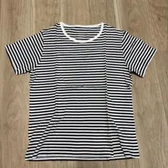 無印良品　Tシャツ