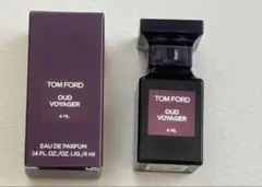 TOM FORD OUD VOYAGER オードパルファム 4mlのサムネイル