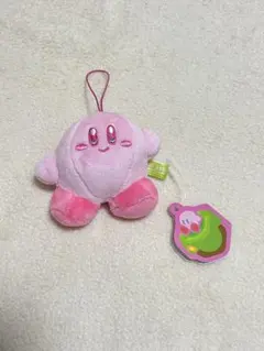 星のカービィ 25周年 プププアイランズぬいぐるみmini