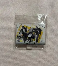 ヒプステ　カプセルトイ　ポスターアクスタ　side F.P ④