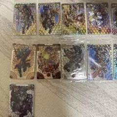 2026年最新】神羅万象チョコ界顧録の人気アイテム - メルカリ
