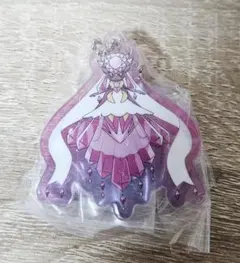 ポケモン メガシンカ メガディアンシー アクリルスイング