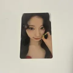 babymonster ベビモン トレカ アサ hotsauce