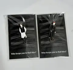 ムンビン アイドル