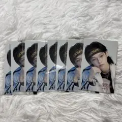 おまけ付き★Stray Kids dominATEオンラインくじ Felix