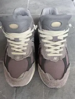 New Balance M2002RDYグレー 27.0cm NB公式当選品