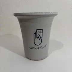 【希少】ジェリー鵜飼×TUMBLEWEED 植木鉢のサムネイル