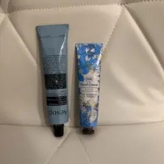 【イソップ】【サボン】ハンドクリーム