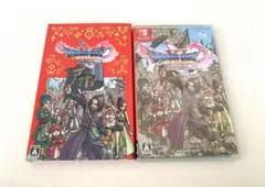 任天堂Switch ドラゴンクエスト11s ドラクエ