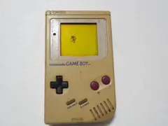 2026年最新】初代ゲームボーイ_本体の人気アイテム - メルカリ