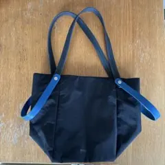 カンペール CAMPER ジョディ 2wayバッグ 黒