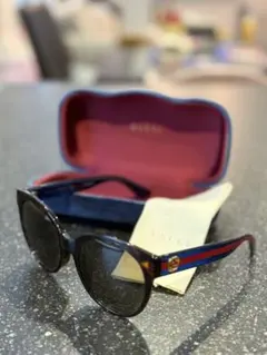 グッチ GUCCI サングラス GG1196SK 56□21 150 - メルカリ