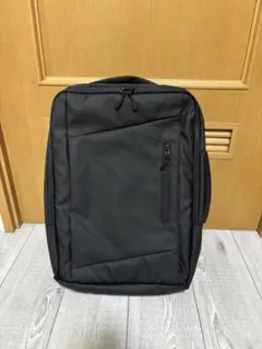 RAKU SACK リュック 黒 30L レインカバー 小学生中学生 ラクサック 