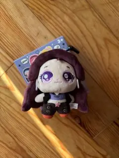 ティニピン aespa