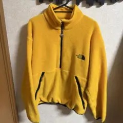 ノースフェイス　フリース