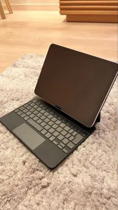 iPad Air（第4世代） + Magic Keyboard