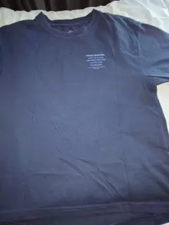 KRIFF MAYER Tシャツ ネイビー Mのサムネイル