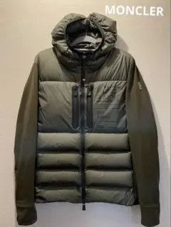 2025年最新】モンクレール ハイブリッドダウンの人気アイテム - メルカリ