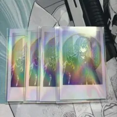 Dytica 2周年 ランダムトレカ 星導ショウ