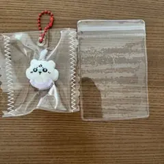 モモンガ ちいかわbaby ミニスクイーズ