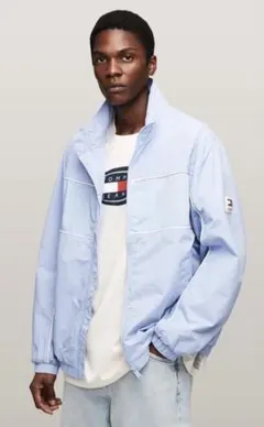 TOMMY JEANS ナイロンジャケット ※4/10まで